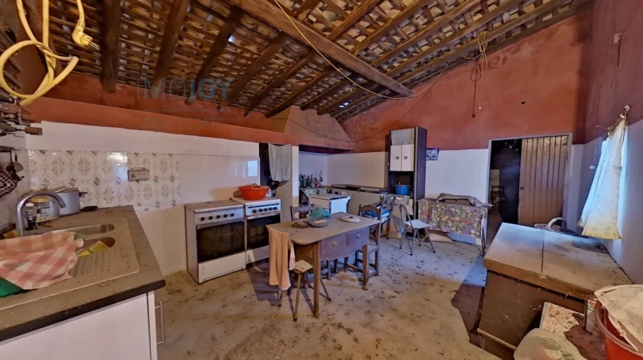 Terreno Misto para Venda em Marmelete Foto 16