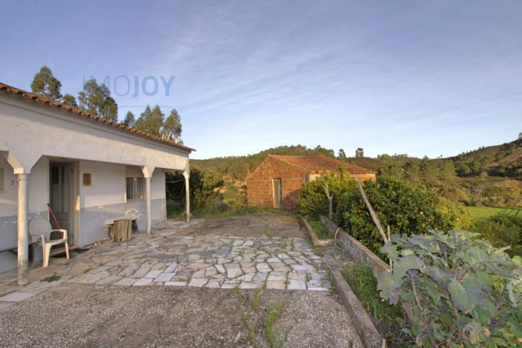 Terreno Misto para Venda em Marmelete Foto 7