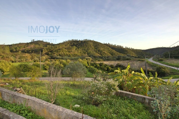 Terreno Misto para Venda em Marmelete Foto 28