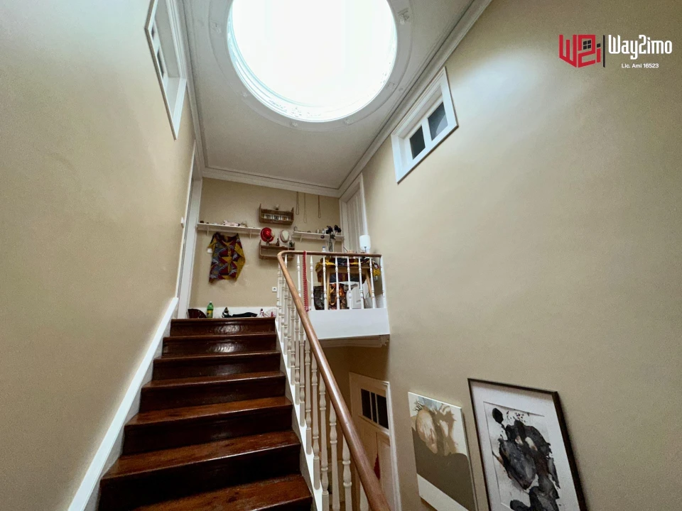 Moradia T5 para Venda em Bonfim Foto 13