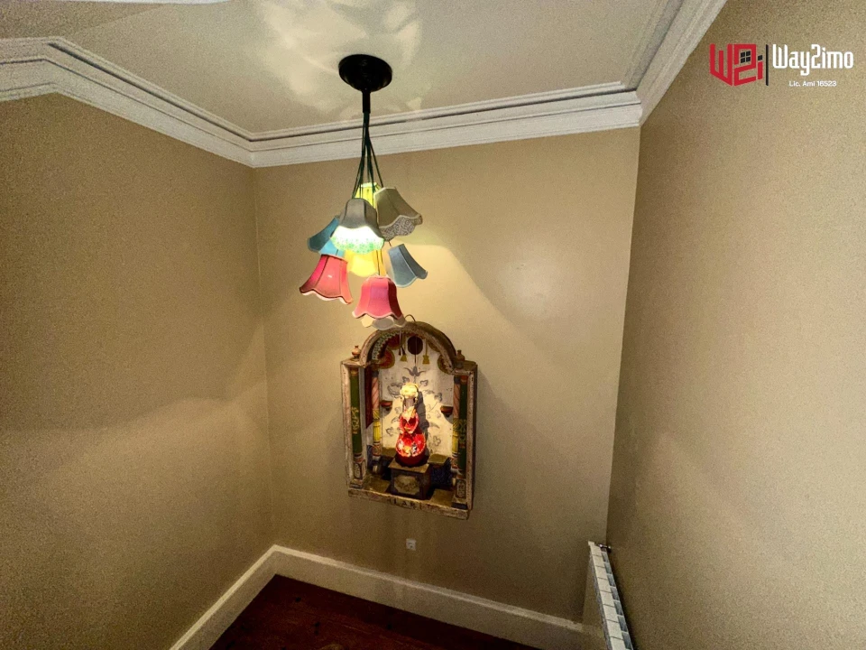 Moradia T5 para Venda em Bonfim Foto 19