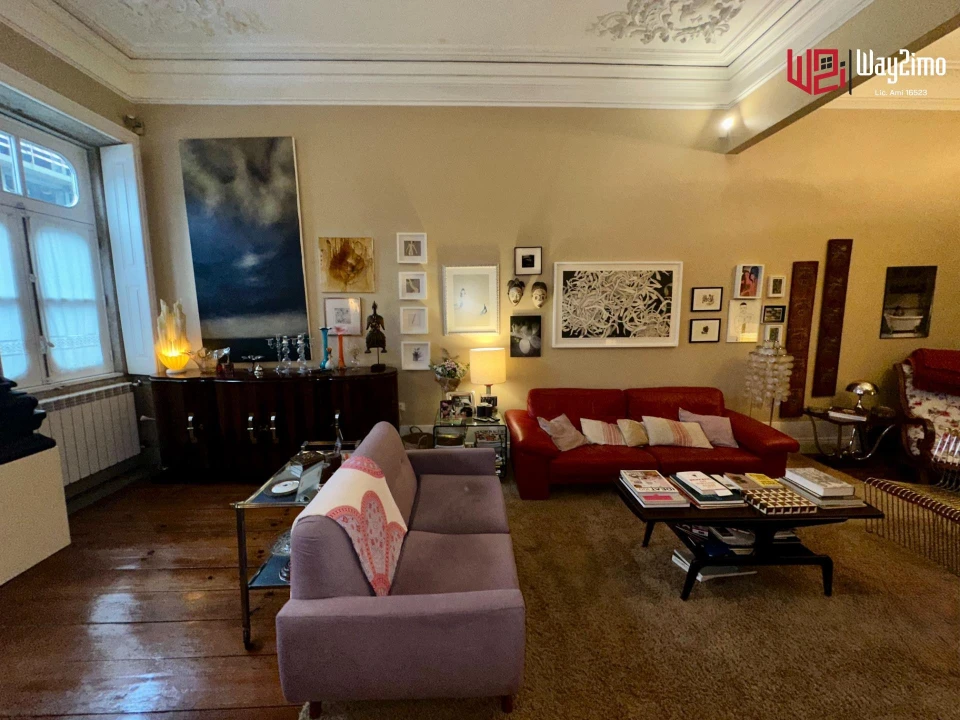 Moradia T5 para Venda em Bonfim Foto 2