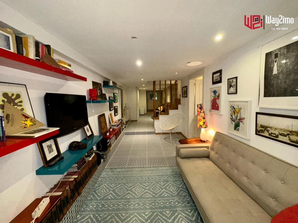 Moradia T5 para Venda em Bonfim Foto 21