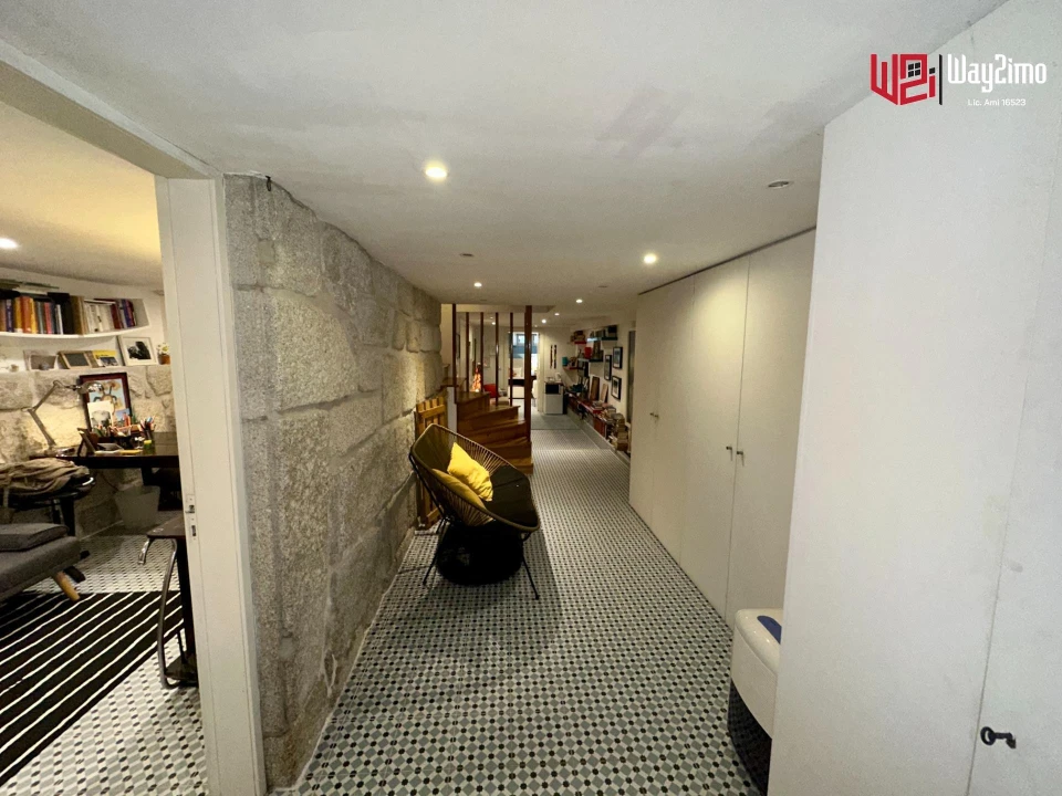 Moradia T5 para Venda em Bonfim Foto 22