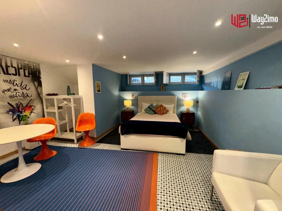 Moradia T5 para Venda em Bonfim Foto 29