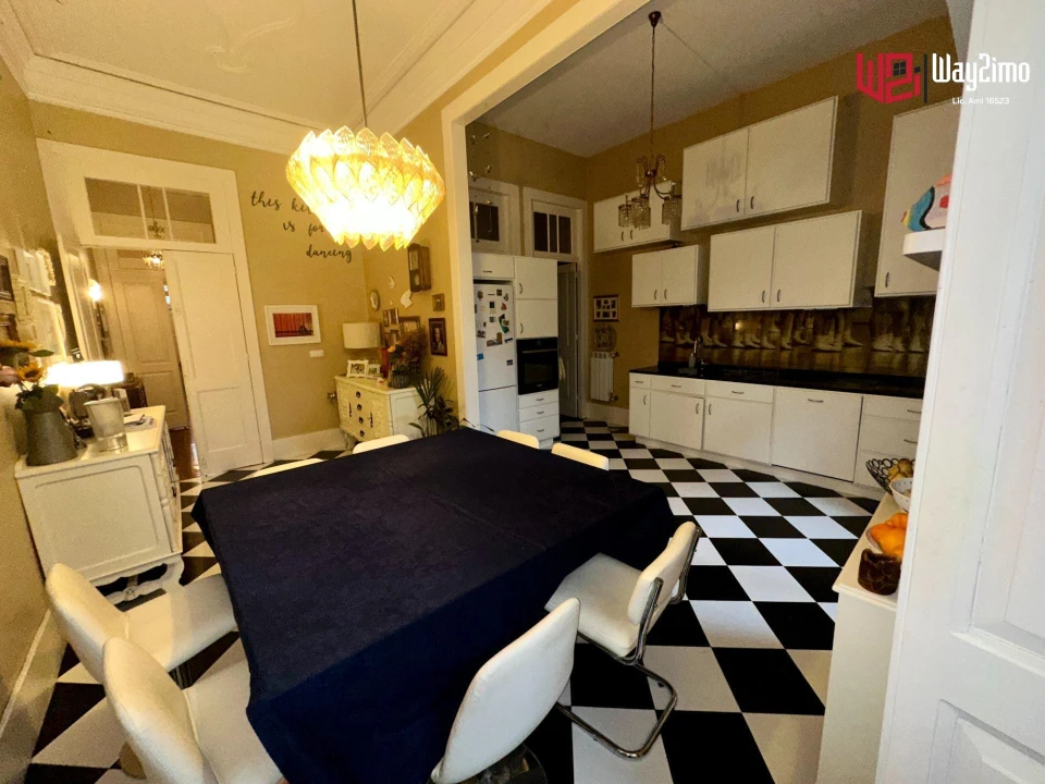 Moradia T5 para Venda em Bonfim Foto 34