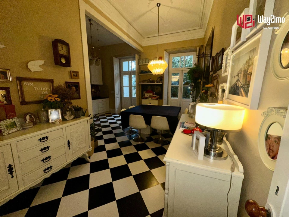 Moradia T5 para Venda em Bonfim Foto 35