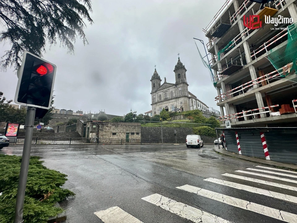 Moradia T5 para Venda em Bonfim Foto 47