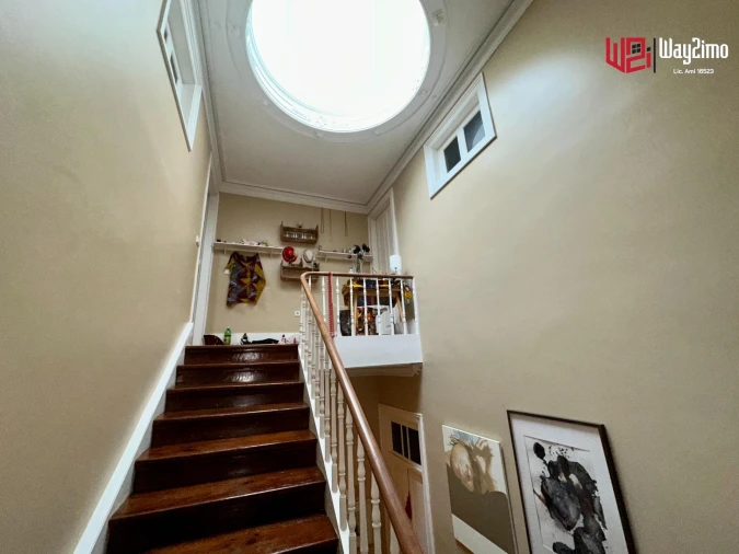 Moradia T5 para Venda em Bonfim Foto 13