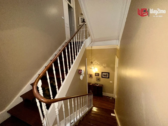 Moradia T5 para Venda em Bonfim Foto 14