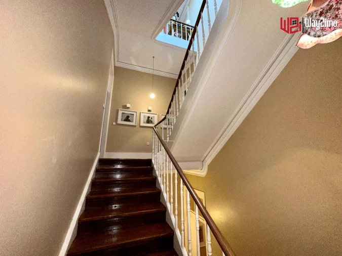 Moradia T5 para Venda em Bonfim Foto 15