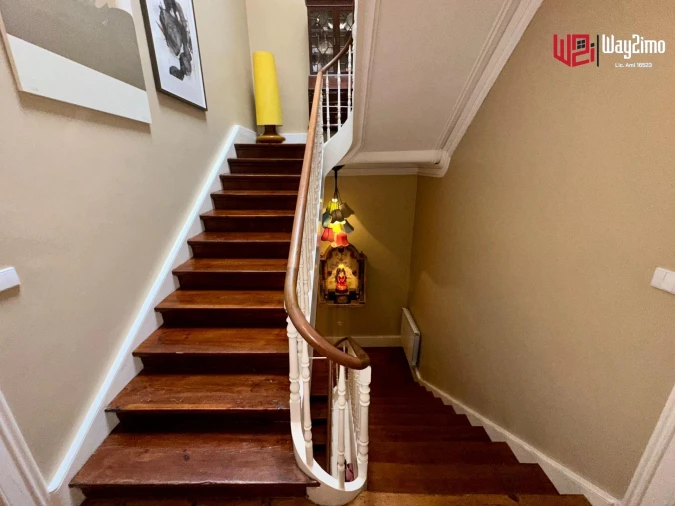 Moradia T5 para Venda em Bonfim Foto 16