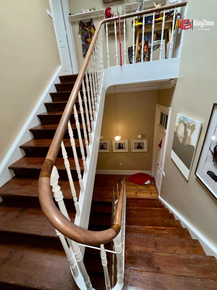 Moradia T5 para Venda em Bonfim Foto 17