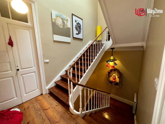 Moradia T5 para Venda em Bonfim Foto 18