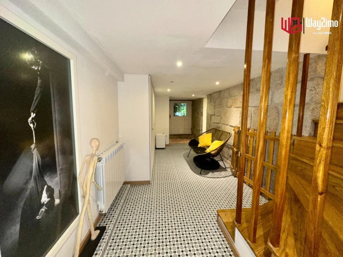 Moradia T5 para Venda em Bonfim Foto 25