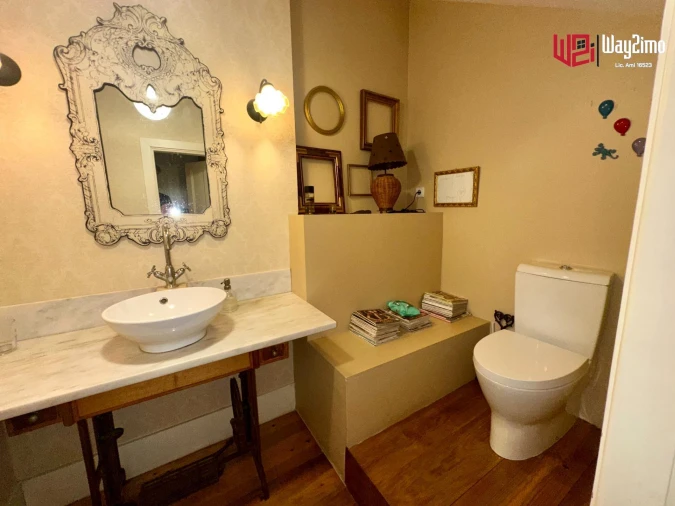 Moradia T5 para Venda em Bonfim Foto 26