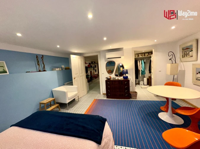 Moradia T5 para Venda em Bonfim Foto 27