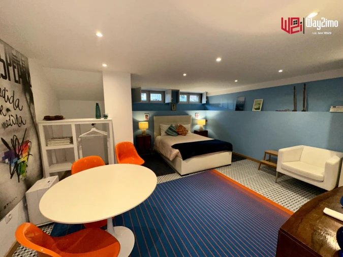 Moradia T5 para Venda em Bonfim Foto 28