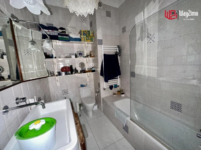 Moradia T5 para Venda em Bonfim Foto 32