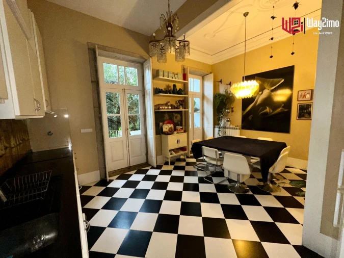 Moradia T5 para Venda em Bonfim Foto 33