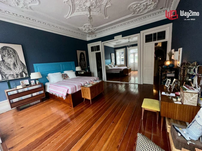 Moradia T5 para Venda em Bonfim Foto 4