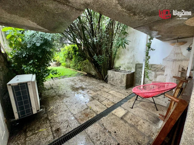 Moradia T5 para Venda em Bonfim Foto 43