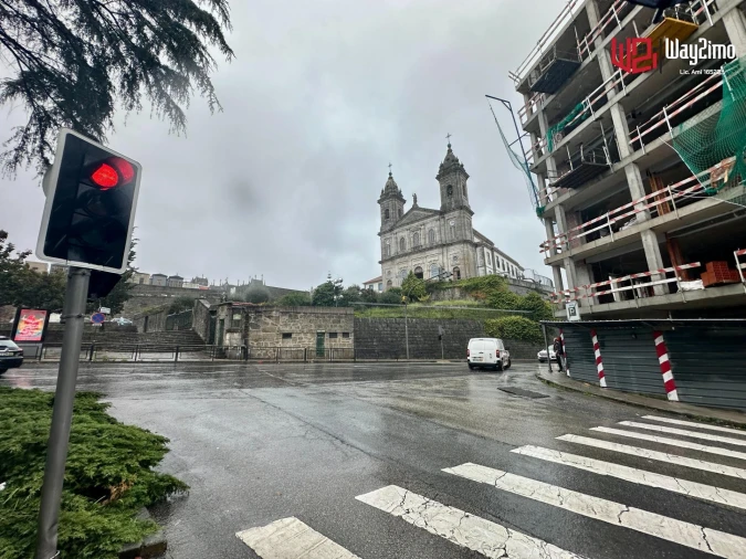 Moradia T5 para Venda em Bonfim Foto 47