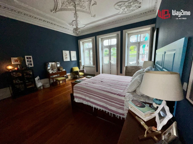 Moradia T5 para Venda em Bonfim Foto 9