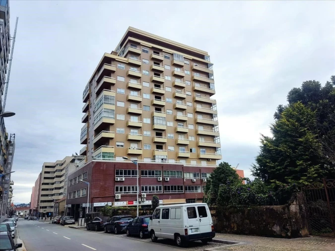 Apartamento T2 para Venda em Arcozelo Foto 1