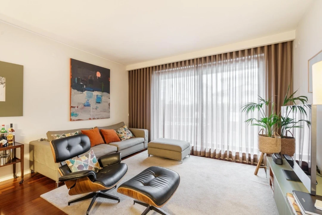 Moradia T3 para Venda em Lordelo do Ouro e Massarelos Foto 1