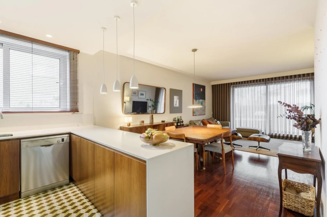 Moradia T3 para Venda em Lordelo do Ouro e Massarelos Foto 2