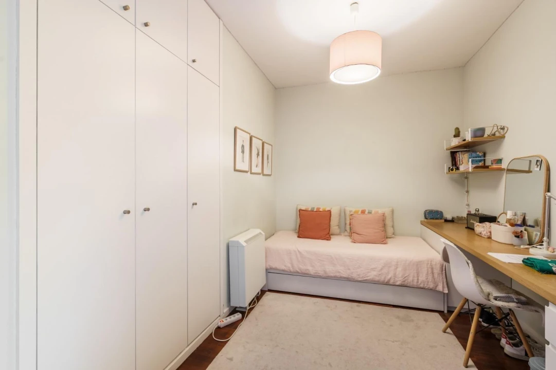 Moradia T3 para Venda em Lordelo do Ouro e Massarelos Foto 22