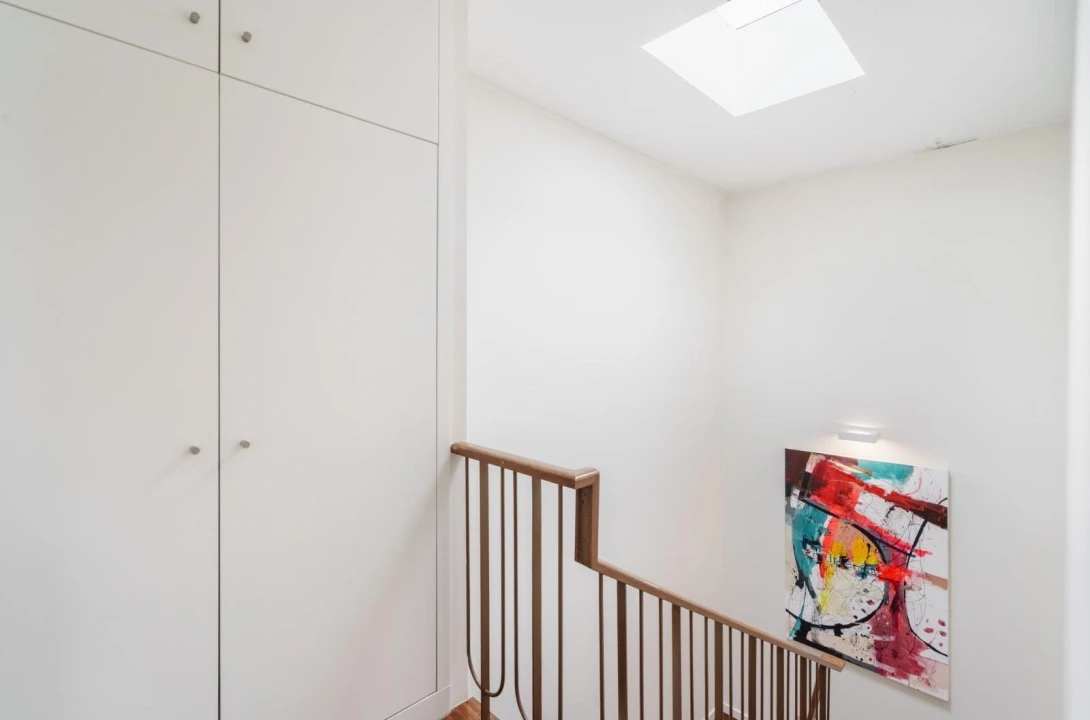 Moradia T3 para Venda em Lordelo do Ouro e Massarelos Foto 24