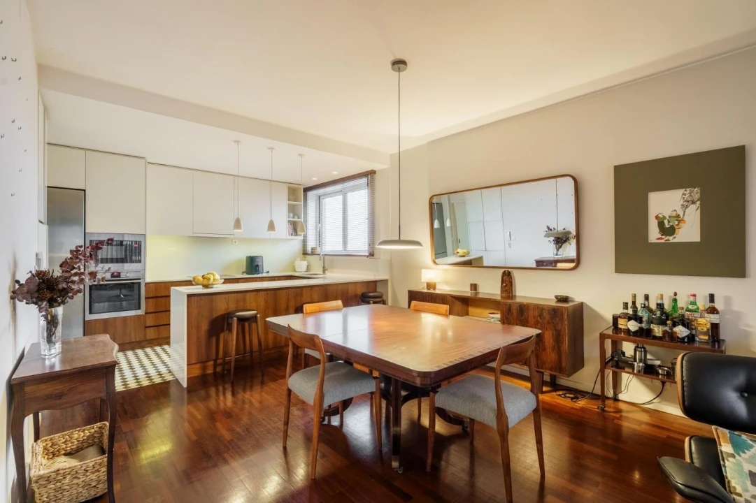 Moradia T3 para Venda em Lordelo do Ouro e Massarelos Foto 4