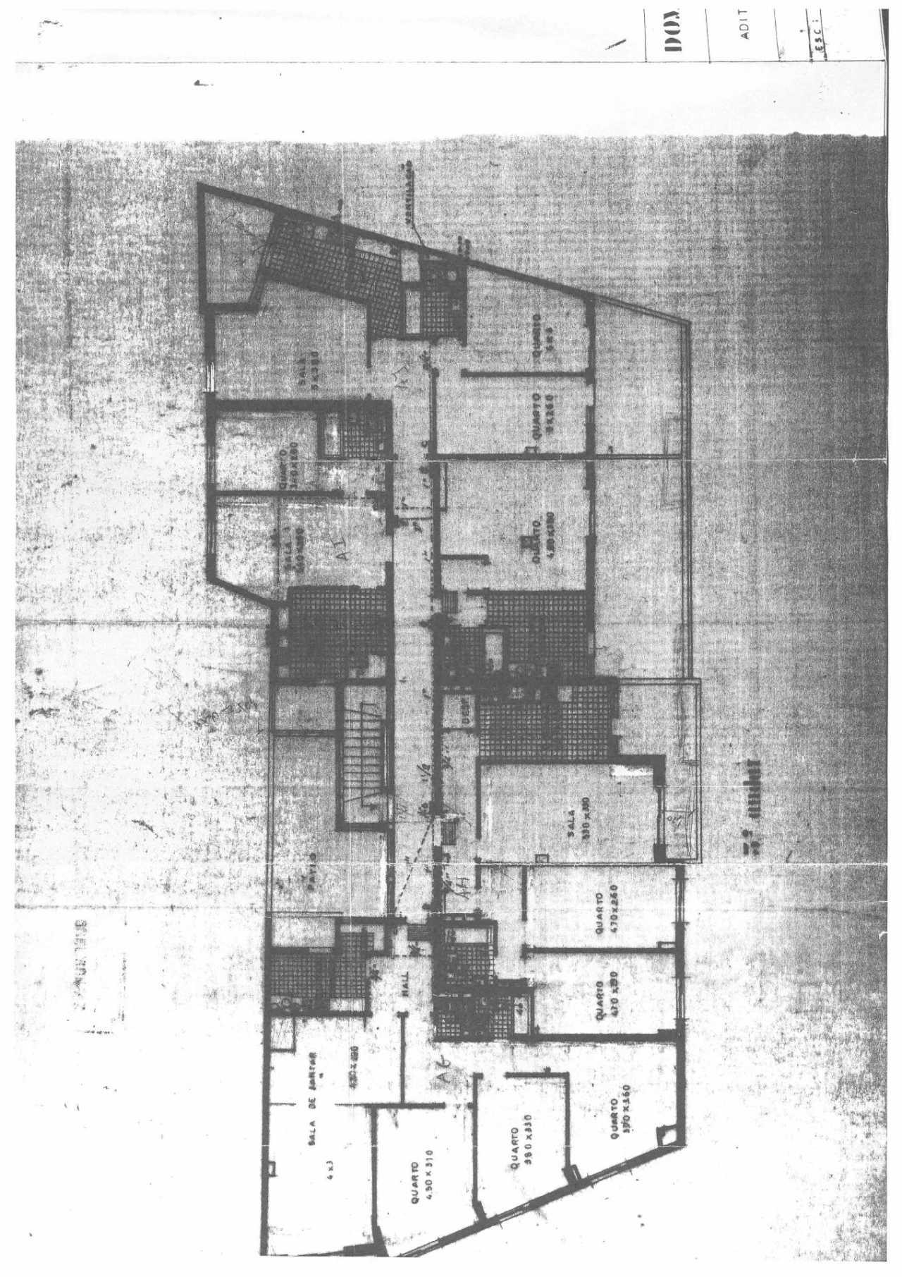 Moradia T3 para Venda em Lordelo do Ouro e Massarelos Foto 41