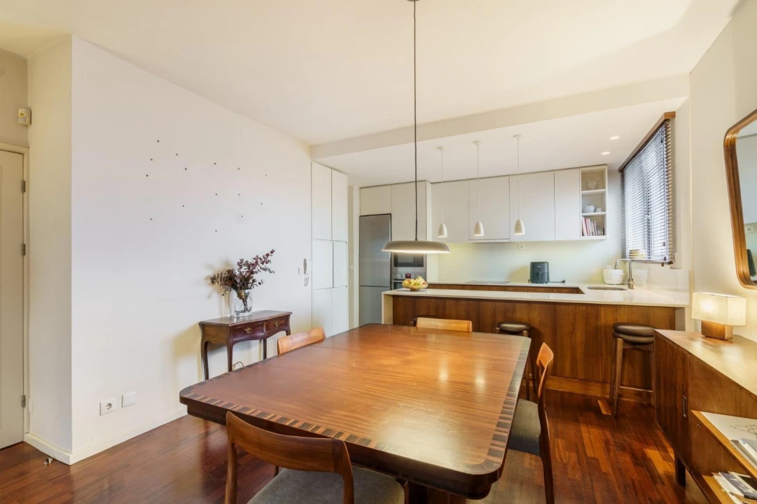 Moradia T3 para Venda em Lordelo do Ouro e Massarelos Foto 5