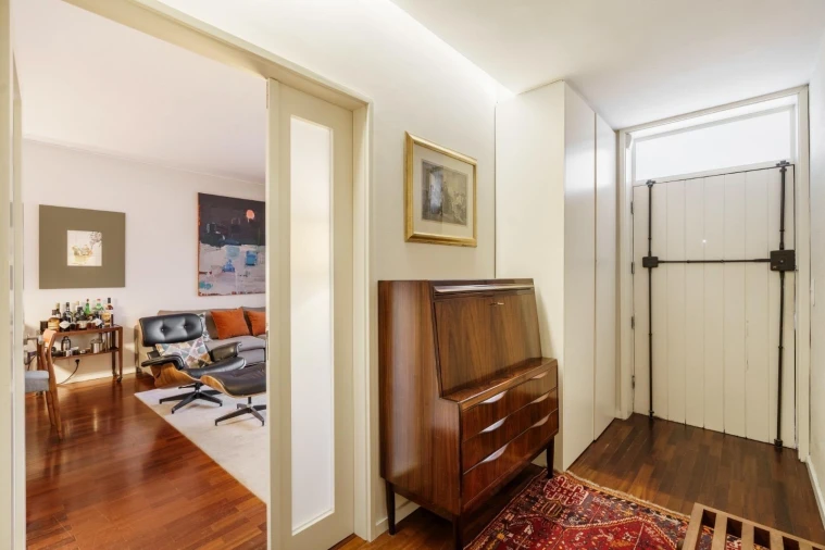 Moradia T3 para Venda em Lordelo do Ouro e Massarelos Foto 16