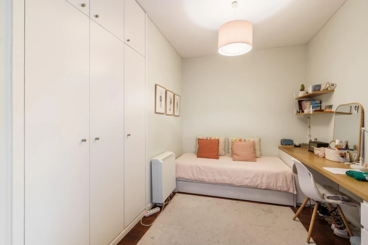 Moradia T3 para Venda em Lordelo do Ouro e Massarelos Foto 22