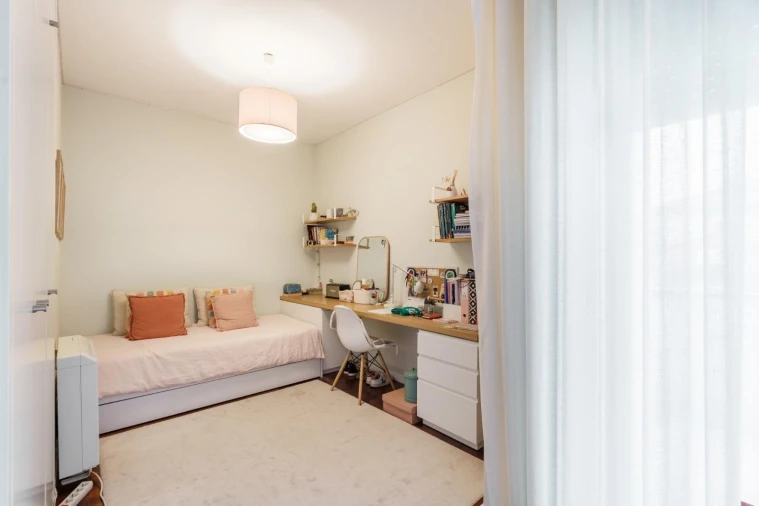 Moradia T3 para Venda em Lordelo do Ouro e Massarelos Foto 23