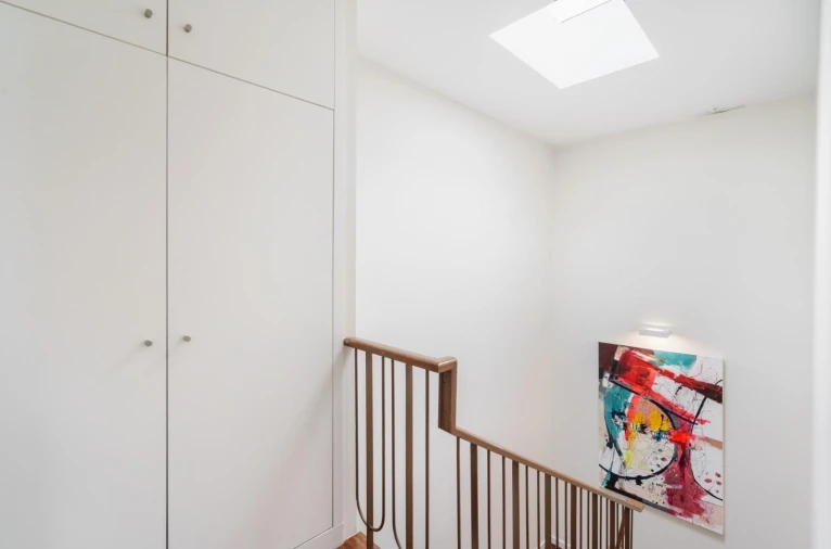 Moradia T3 para Venda em Lordelo do Ouro e Massarelos Foto 24