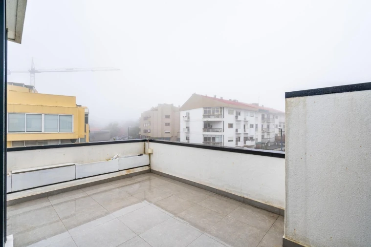 Moradia T3 para Venda em Lordelo do Ouro e Massarelos Foto 26