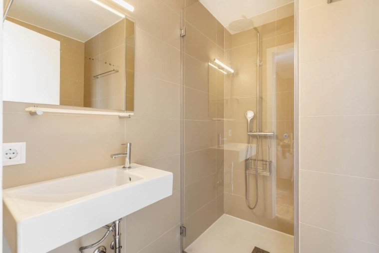 Moradia T3 para Venda em Lordelo do Ouro e Massarelos Foto 29