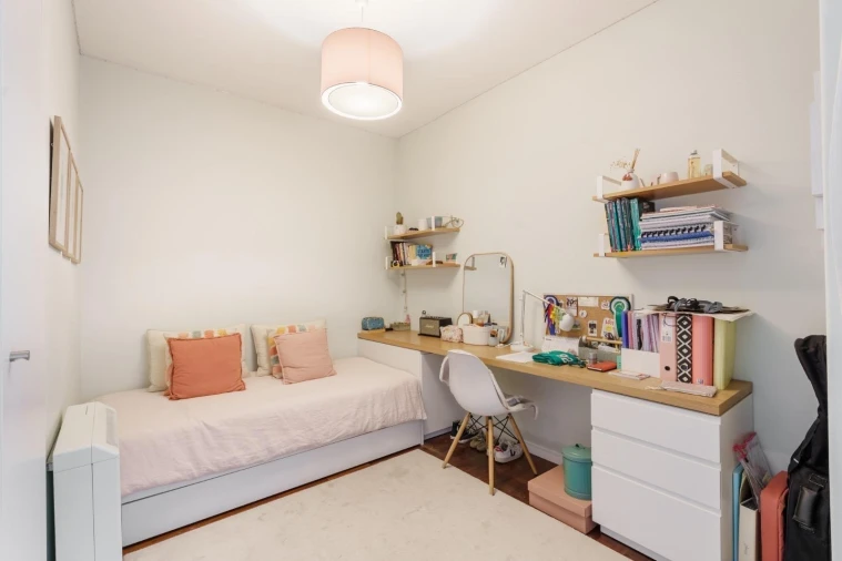 Moradia T3 para Venda em Lordelo do Ouro e Massarelos Foto 30