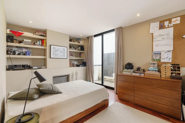 Moradia T3 para Venda em Lordelo do Ouro e Massarelos Foto 32