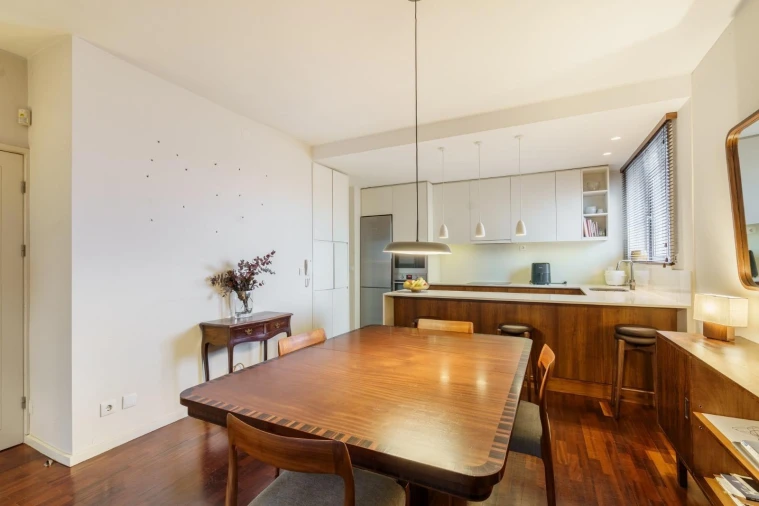 Moradia T3 para Venda em Lordelo do Ouro e Massarelos Foto 5