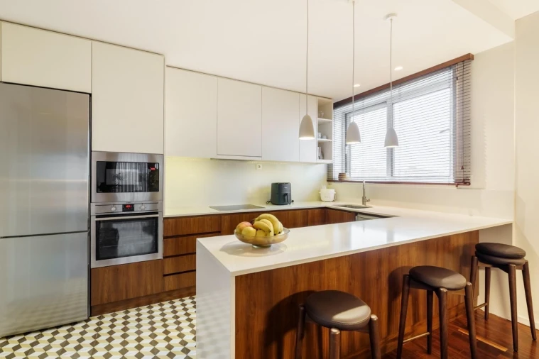 Moradia T3 para Venda em Lordelo do Ouro e Massarelos Foto 7