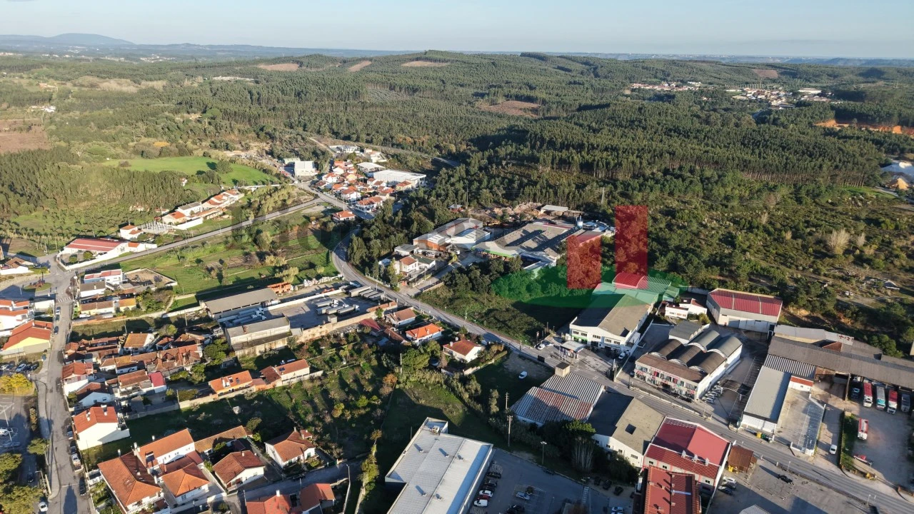 Terreno para Venda em Rio Maior Foto 8