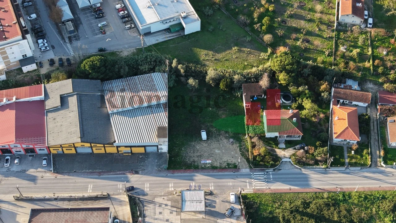 Terreno para Venda em Rio Maior Foto 1