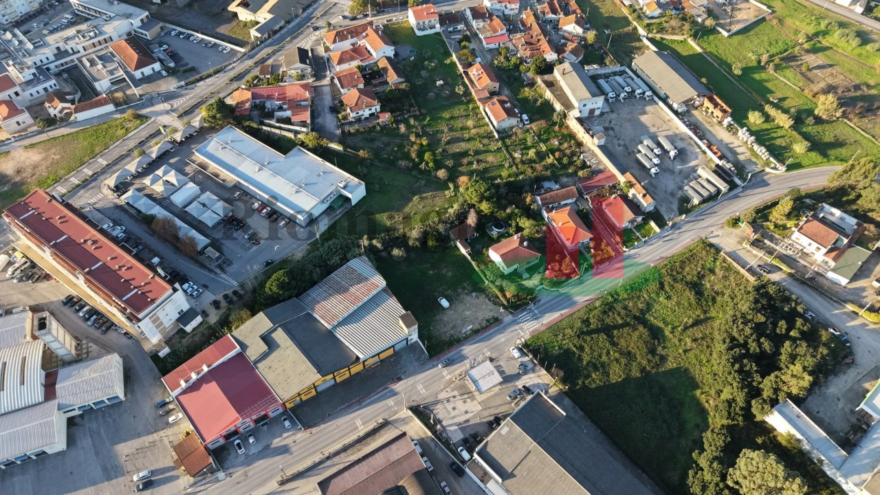 Terreno para Venda em Rio Maior Foto 10
