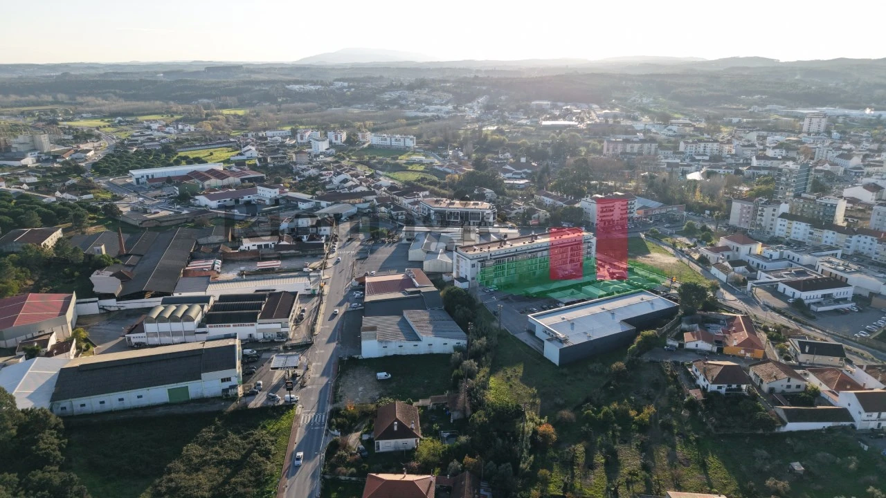 Terreno para Venda em Rio Maior Foto 12
